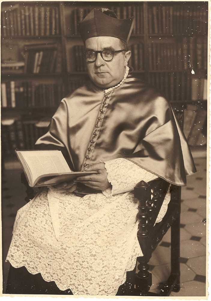 D. Luis Vera Ordás